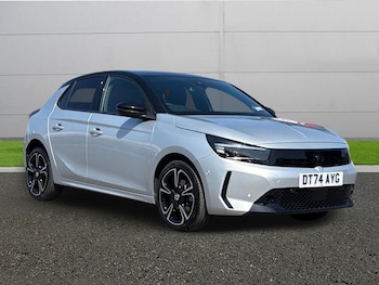 Used Vauxhall Corsa 2024 for sale - 78385367: Photo