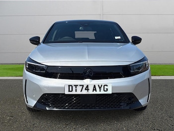 Used Vauxhall Corsa 2024 for sale - 78385367: Photo