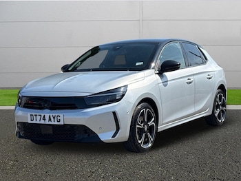 Used Vauxhall Corsa 2024 for sale - 78385367: Photo