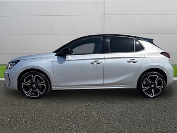 Used Vauxhall Corsa 2024 for sale - 78385367: Photo