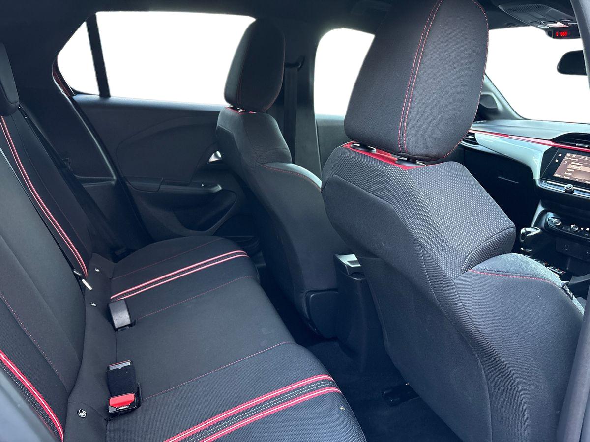 Used Vauxhall Corsa 2023 for sale - 77826527: Photo 11