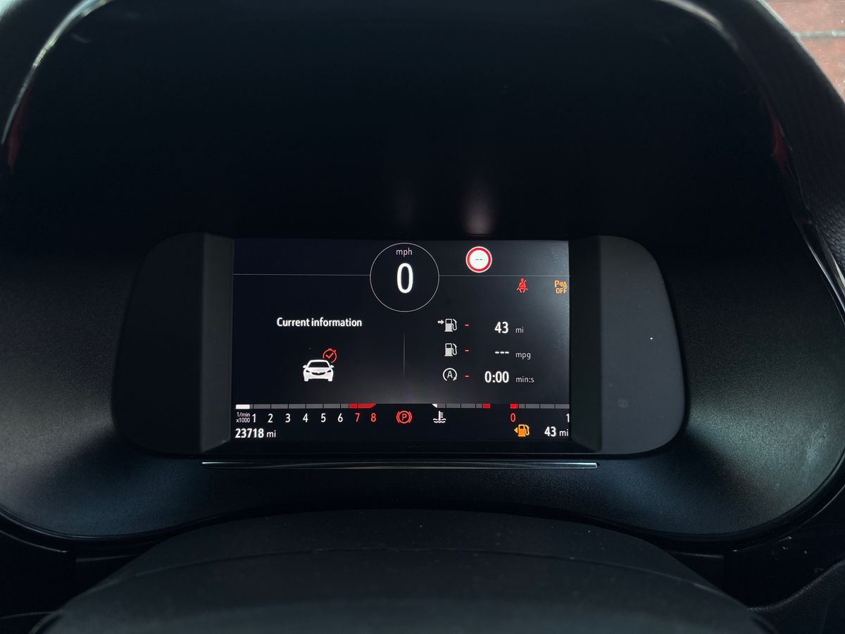 Used Vauxhall Corsa 2023 for sale - 77826527: Photo 14