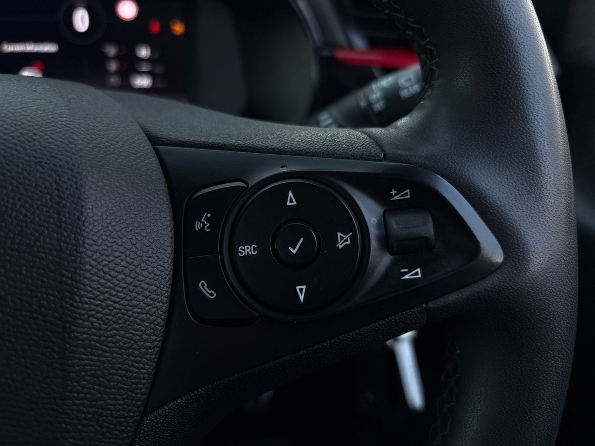 Used Vauxhall Corsa 2023 for sale - 77826527: Photo 17