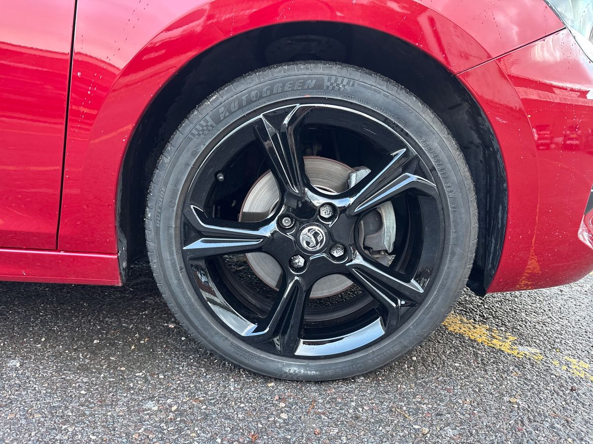 Used Vauxhall Corsa 2023 for sale - 77826527: Photo 9