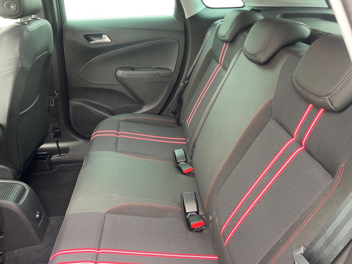 Used Vauxhall Crossland 2023 for sale - 77002844: Photo 11