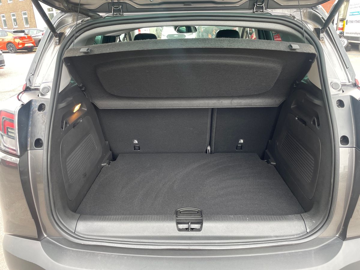Used Vauxhall Crossland 2023 for sale - 77002844: Photo 12