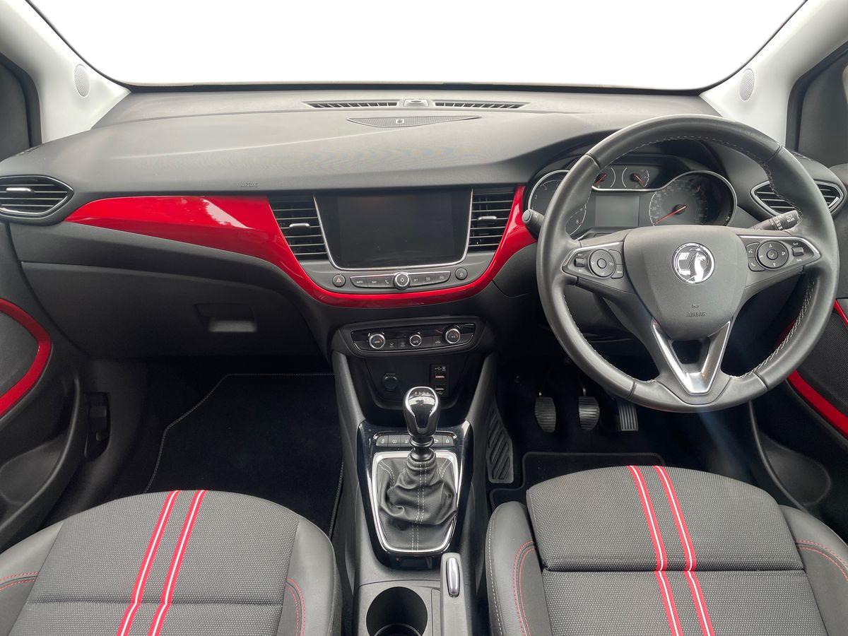 Used Vauxhall Crossland 2023 for sale - 77002844: Photo 13