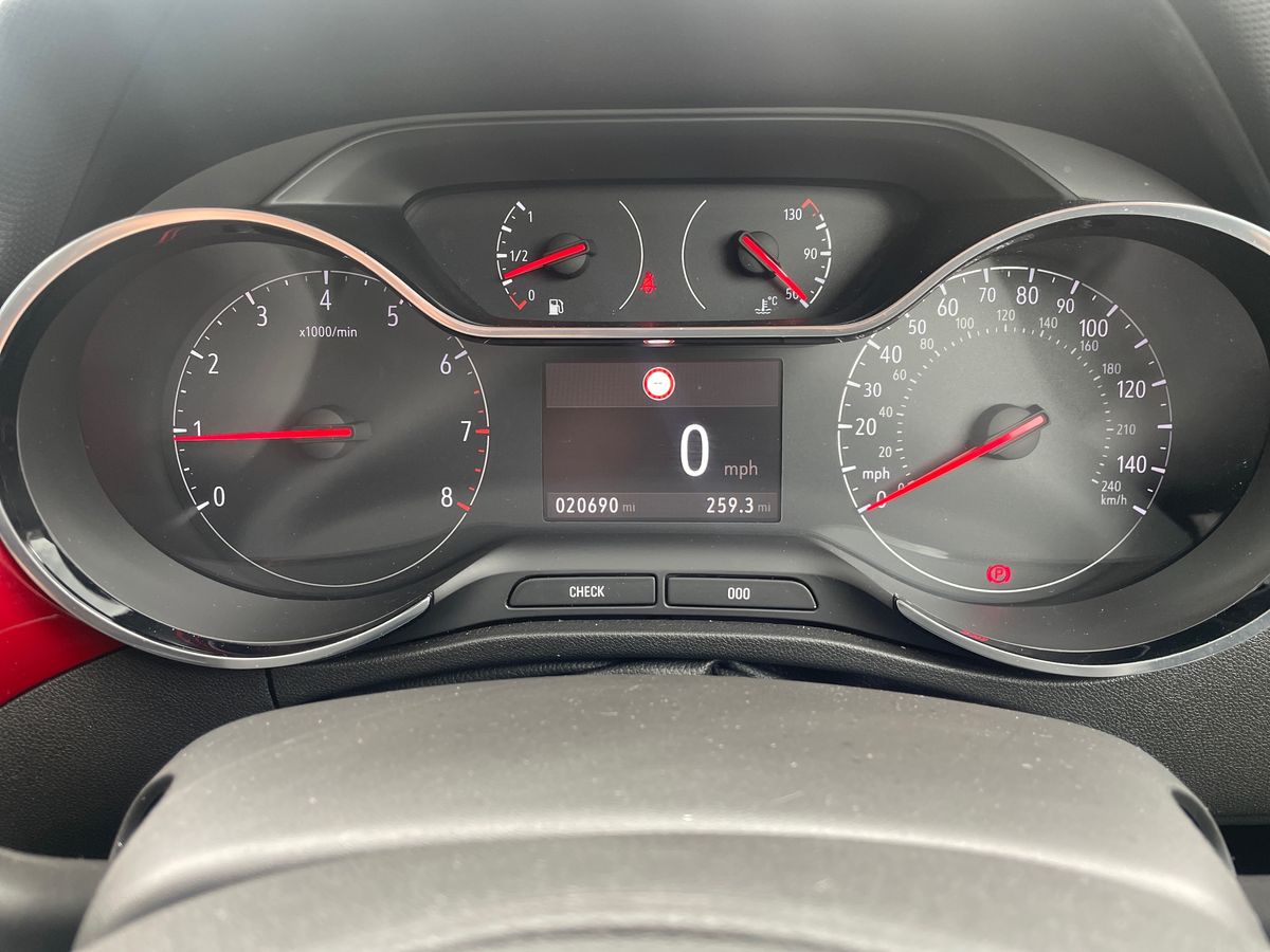 Used Vauxhall Crossland 2023 for sale - 77002844: Photo 14