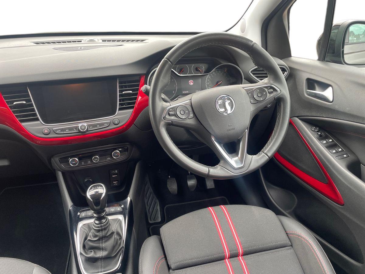 Used Vauxhall Crossland 2023 for sale - 77002844: Photo 15