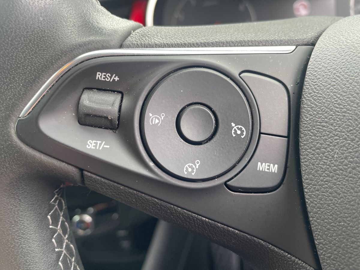 Used Vauxhall Crossland 2023 for sale - 77002844: Photo 16