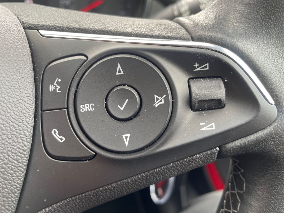 Used Vauxhall Crossland 2023 for sale - 77002844: Photo 17