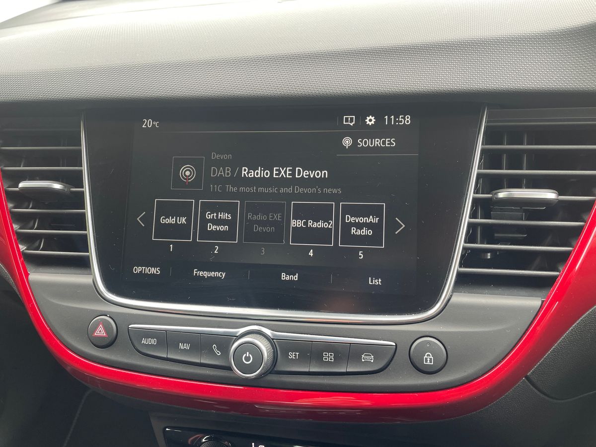 Used Vauxhall Crossland 2023 for sale - 77002844: Photo 18