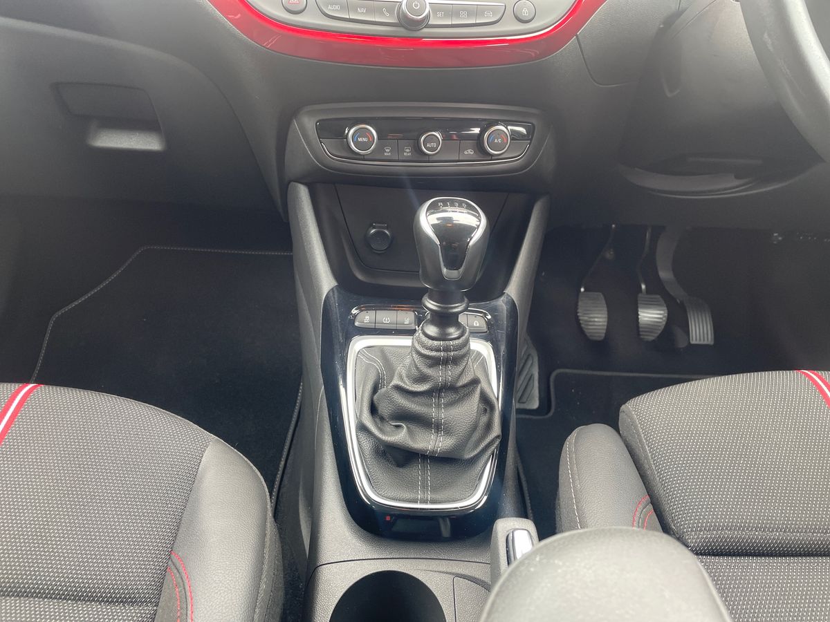 Used Vauxhall Crossland 2023 for sale - 77002844: Photo 19