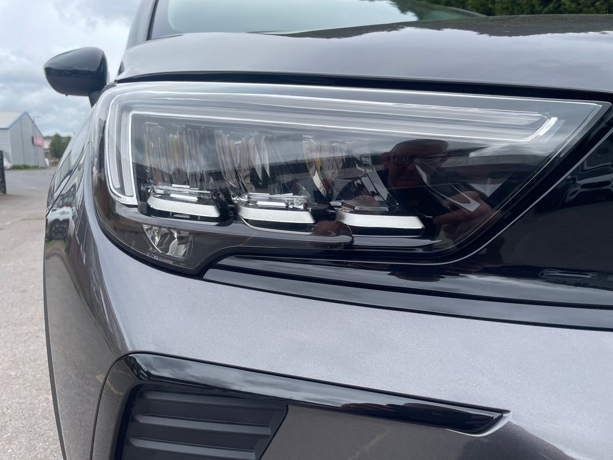 Used Vauxhall Crossland 2023 for sale - 77002844: Photo 21