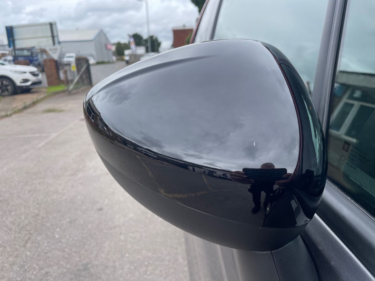 Used Vauxhall Crossland 2023 for sale - 77002844: Photo 22