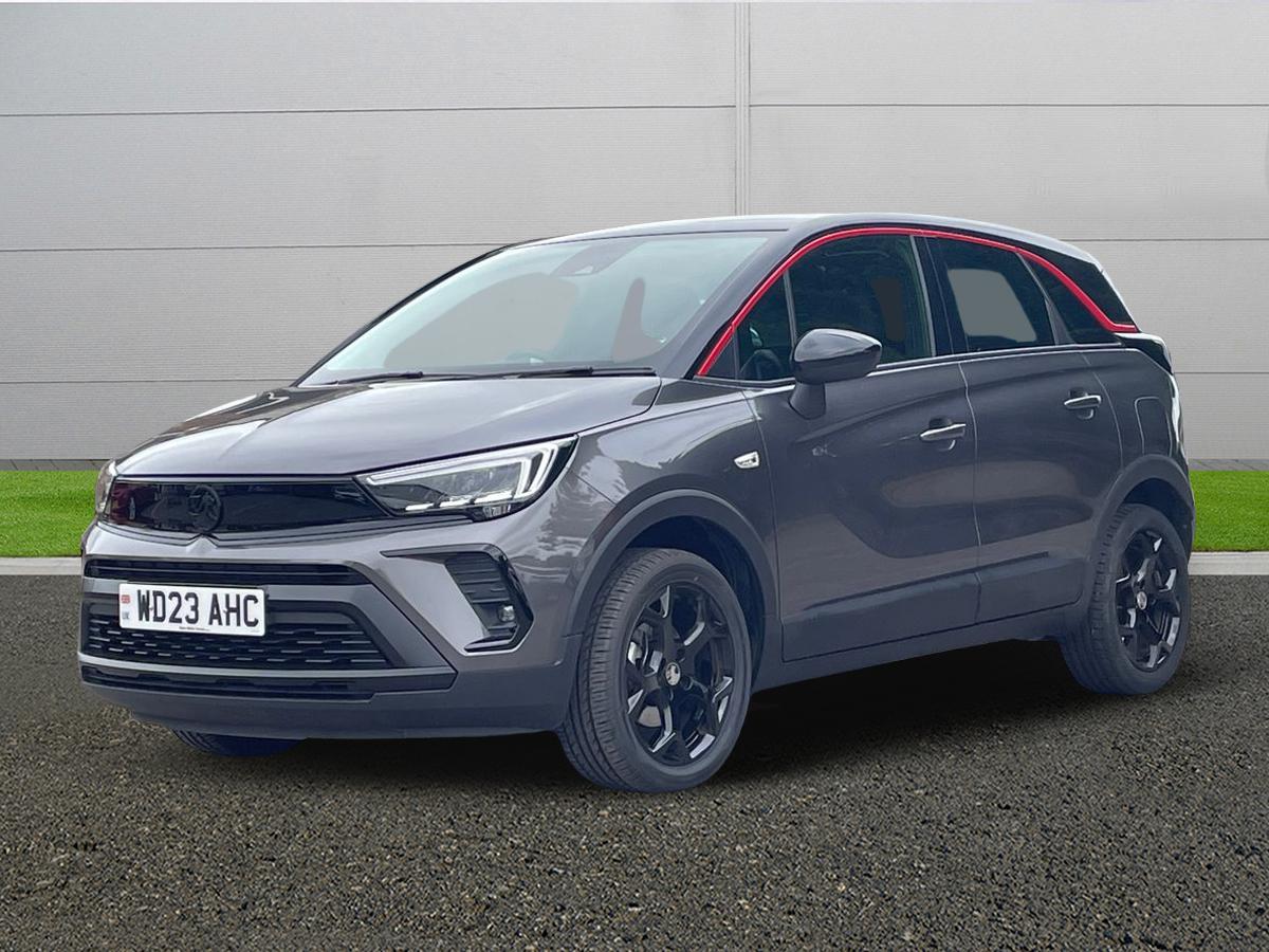 Used Vauxhall Crossland 2023 for sale - 77002844: Photo 3
