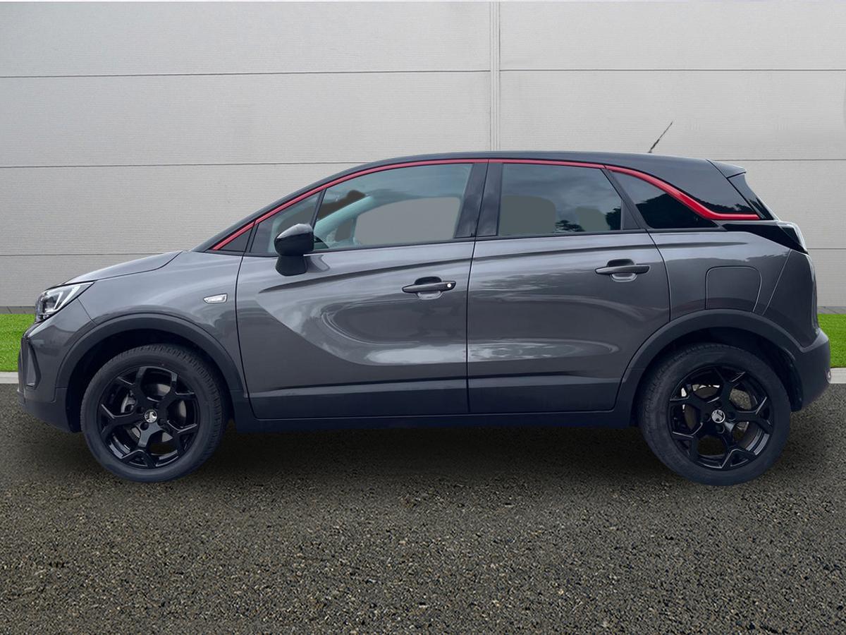 Used Vauxhall Crossland 2023 for sale - 77002844: Photo 4