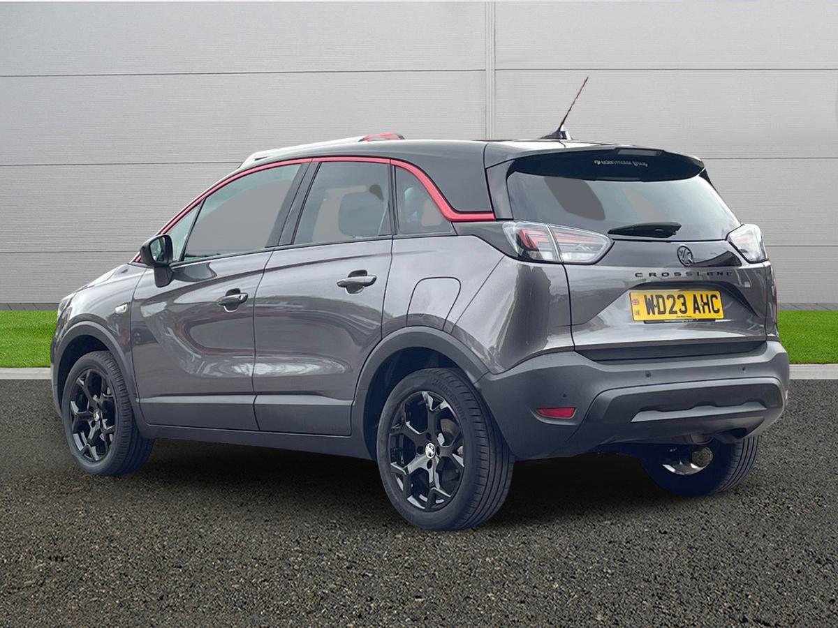 Used Vauxhall Crossland 2023 for sale - 77002844: Photo 5