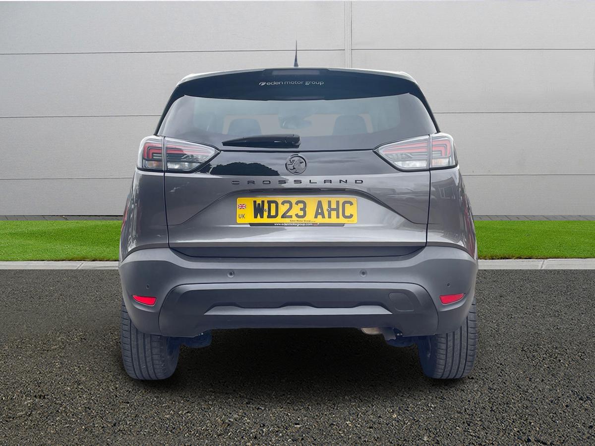 Used Vauxhall Crossland 2023 for sale - 77002844: Photo 6