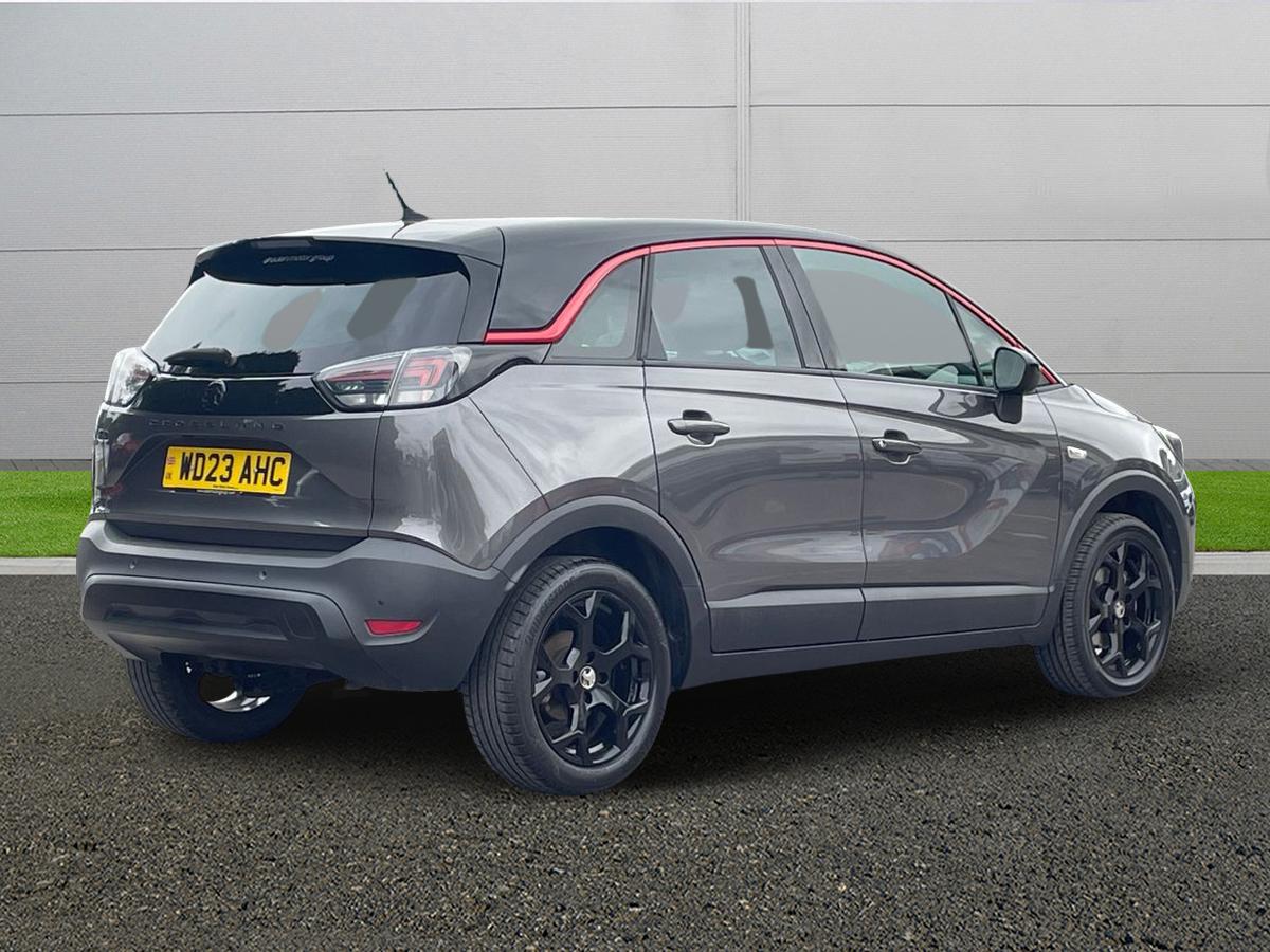 Used Vauxhall Crossland 2023 for sale - 77002844: Photo 7