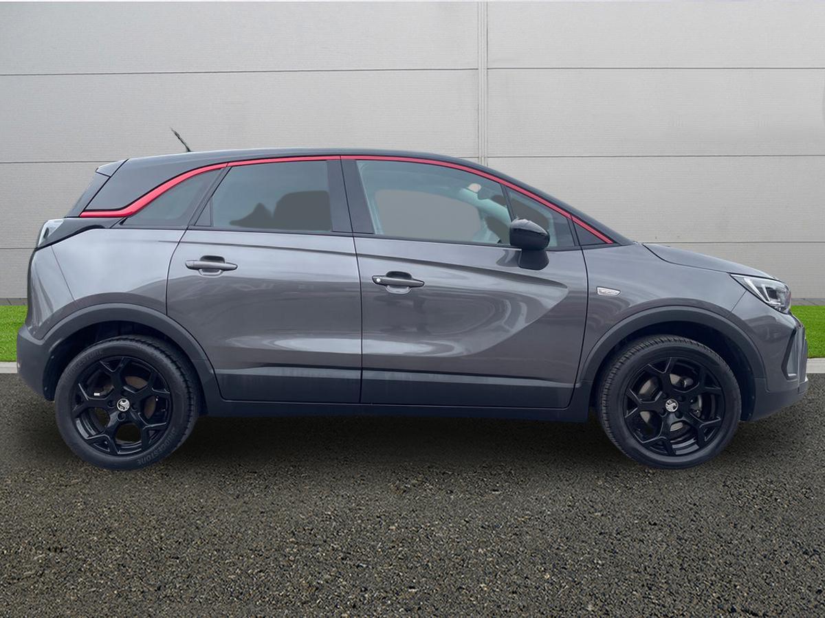 Used Vauxhall Crossland 2023 for sale - 77002844: Photo 8
