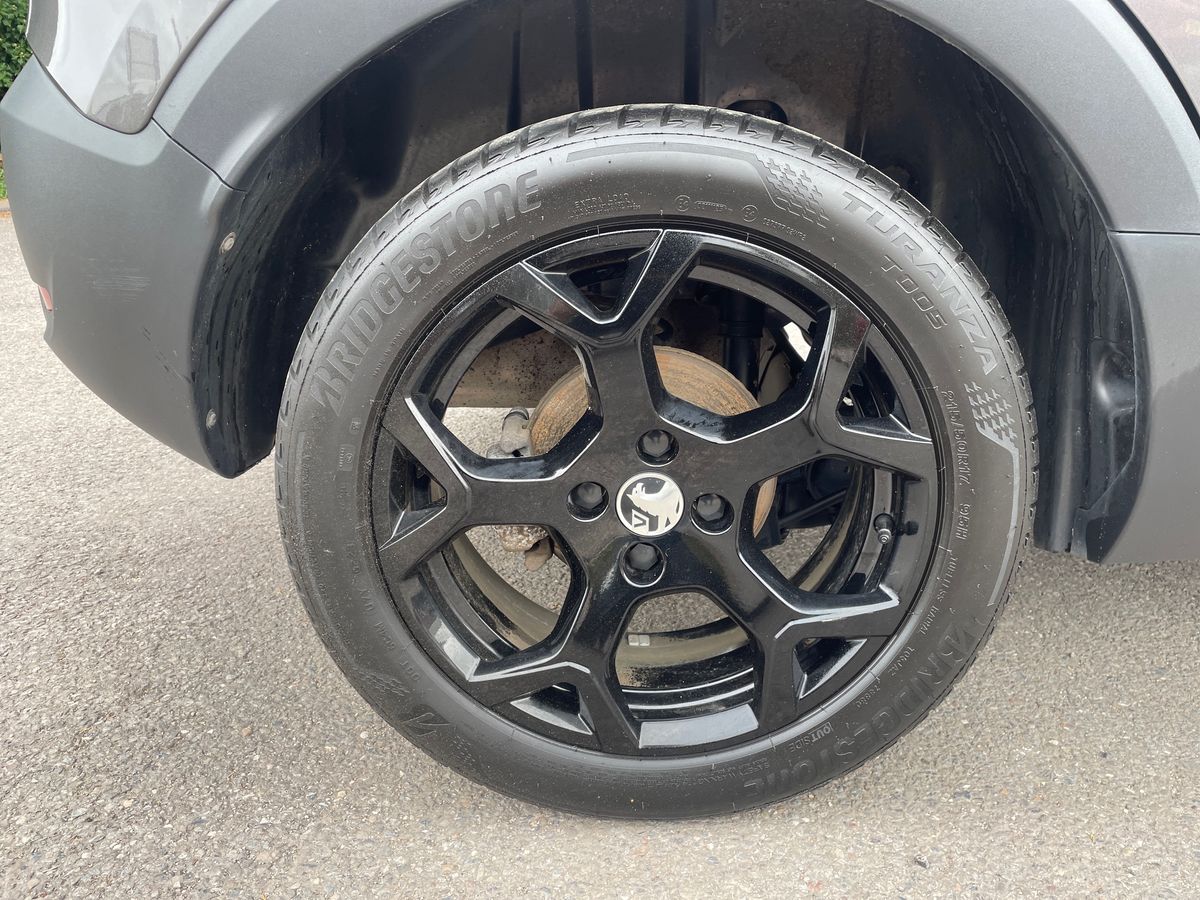 Used Vauxhall Crossland 2023 for sale - 77002844: Photo 9