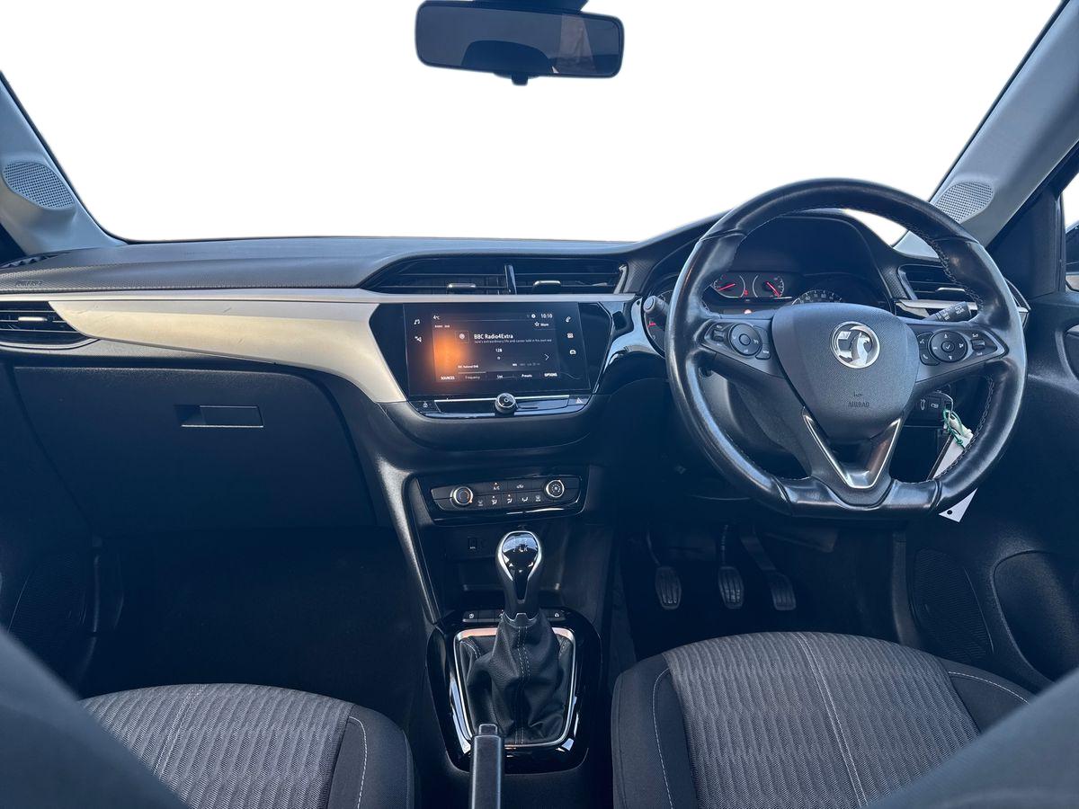 Used Vauxhall Corsa 2022 for sale - 77539723: Photo 13