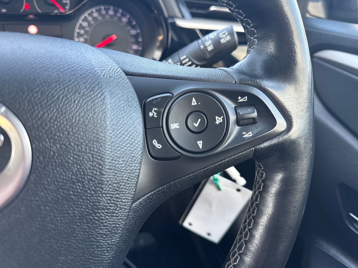 Used Vauxhall Corsa 2022 for sale - 77539723: Photo 17