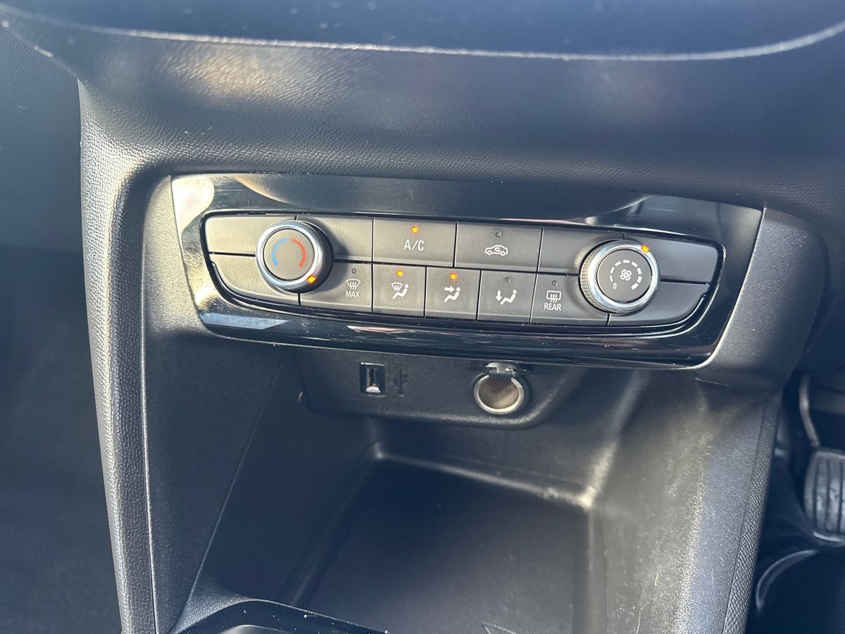 Used Vauxhall Corsa 2022 for sale - 77539723: Photo 18