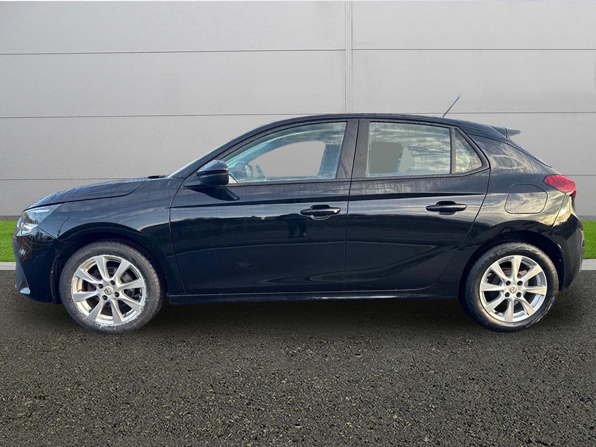 Used Vauxhall Corsa 2022 for sale - 77539723: Photo 4