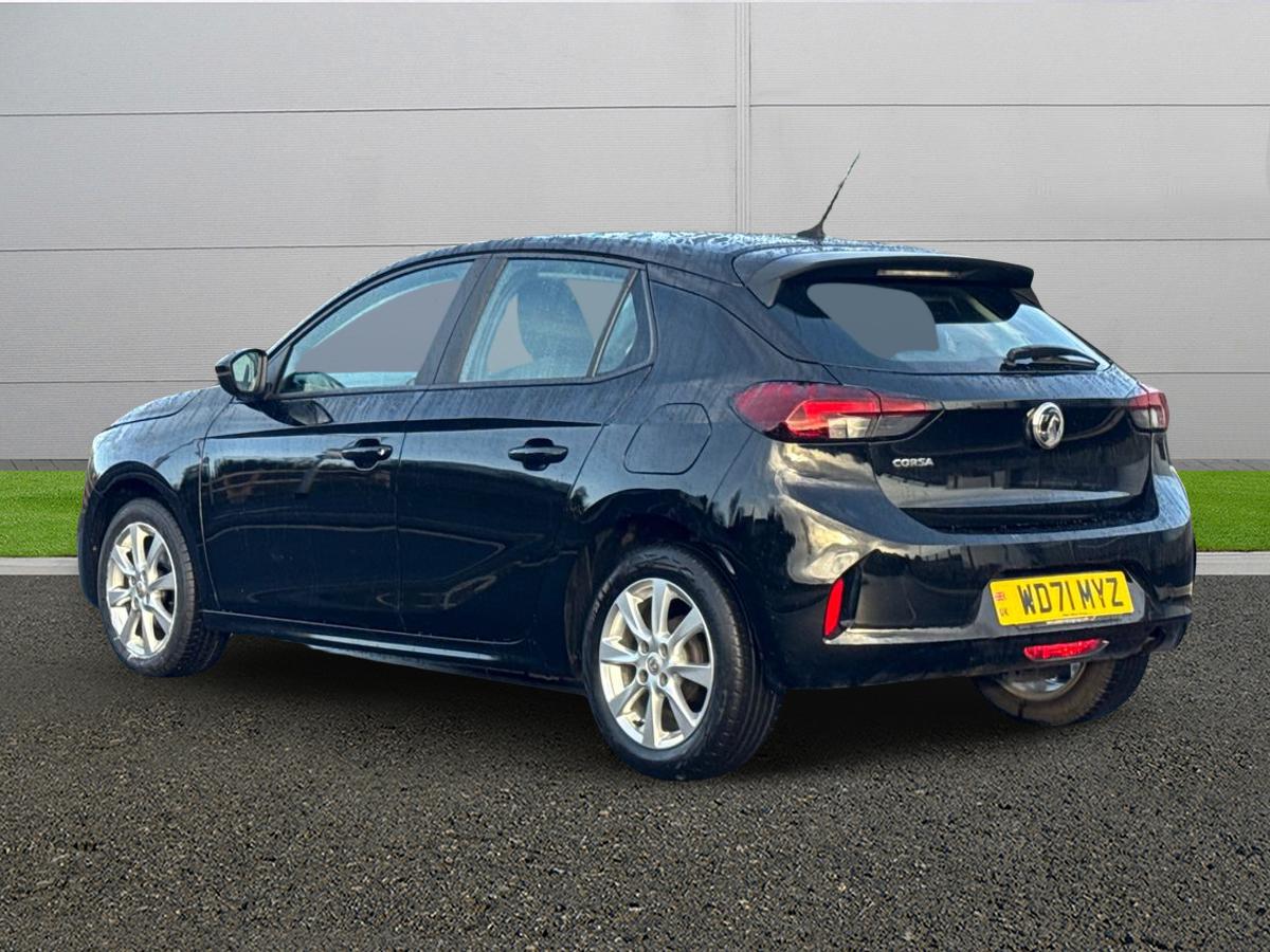Used Vauxhall Corsa 2022 for sale - 77539723: Photo 5