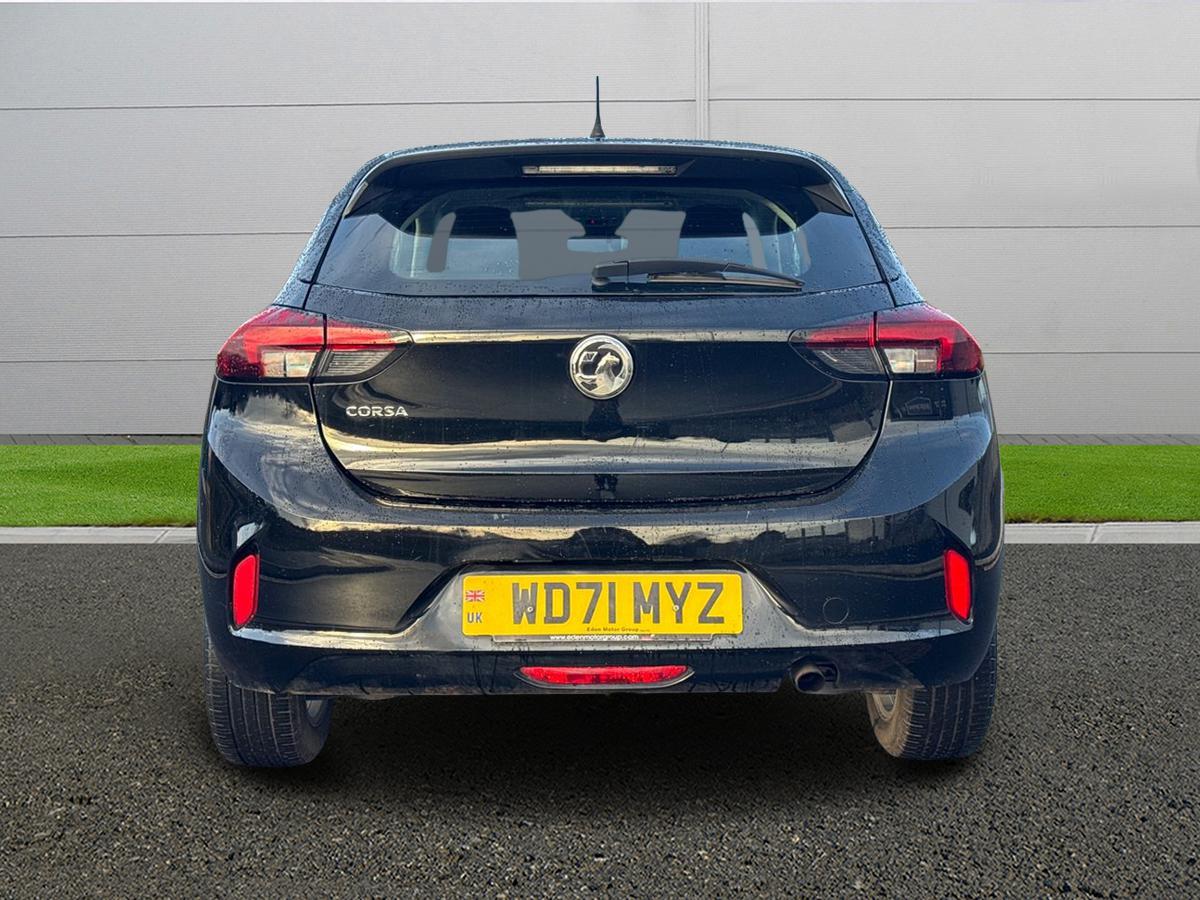 Used Vauxhall Corsa 2022 for sale - 77539723: Photo 6
