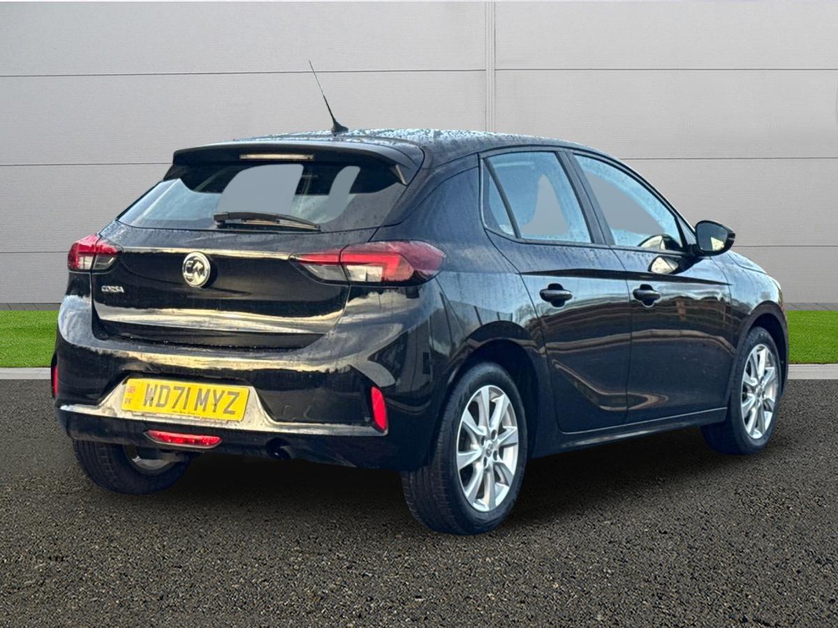 Used Vauxhall Corsa 2022 for sale - 77539723: Photo 7