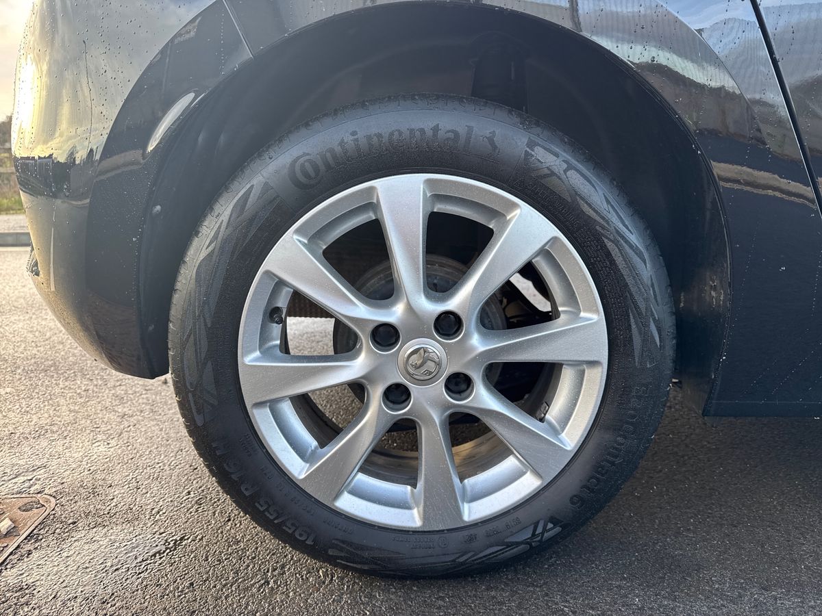 Used Vauxhall Corsa 2022 for sale - 77539723: Photo 9