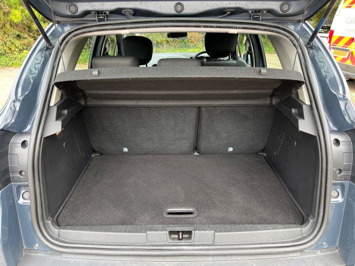 Used Renault Captur 2019 for sale - 77002819: Photo 12