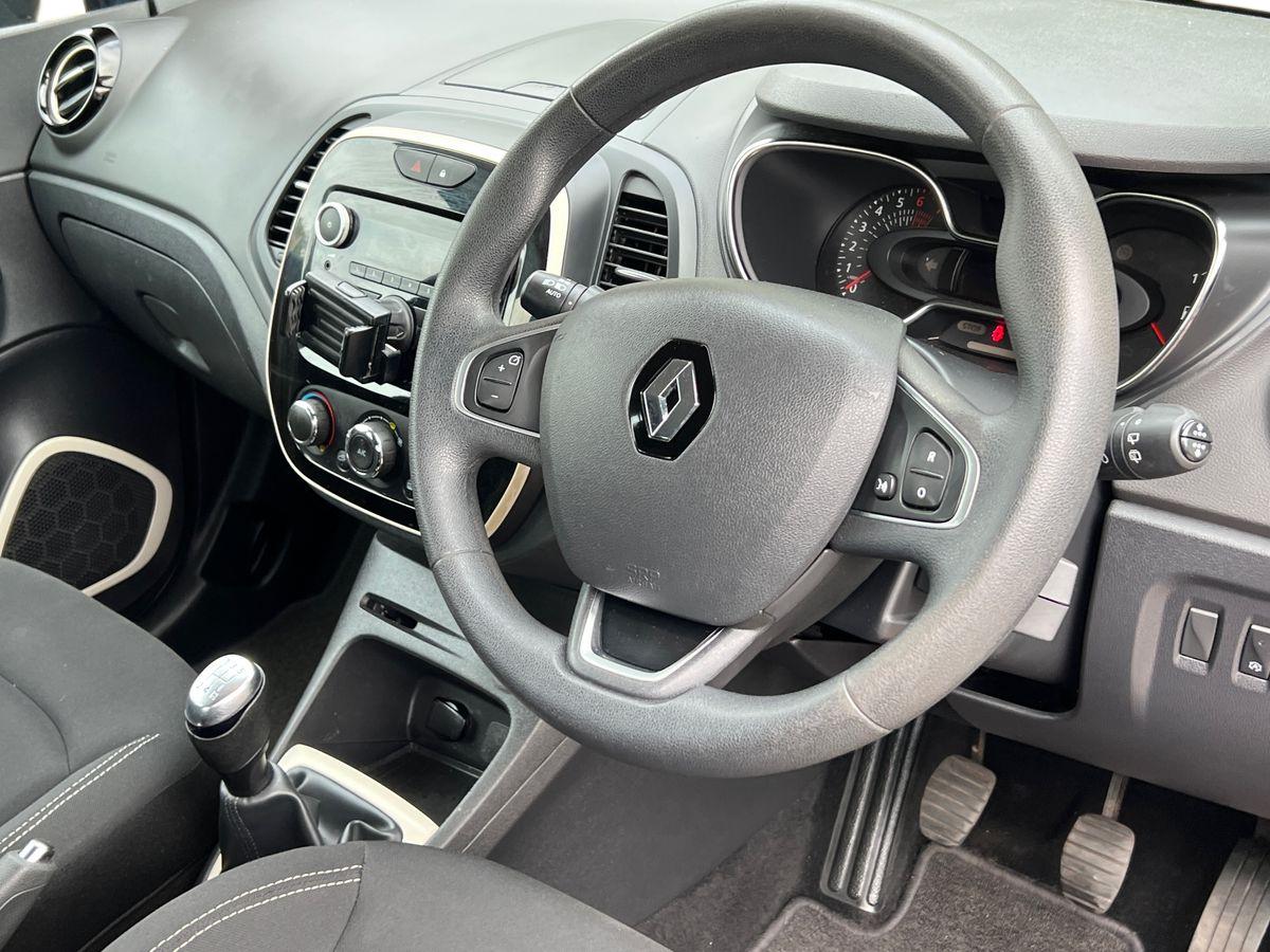 Used Renault Captur 2019 for sale - 77002819: Photo 15