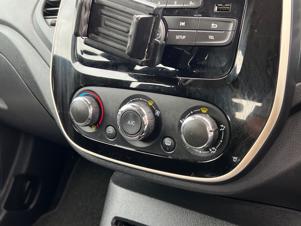 Used Renault Captur 2019 for sale - 77002819: Photo 18