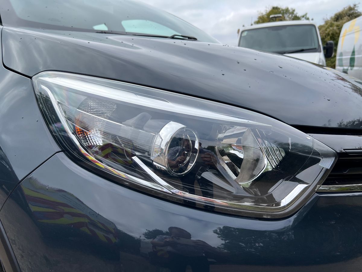 Used Renault Captur 2019 for sale - 77002819: Photo 21