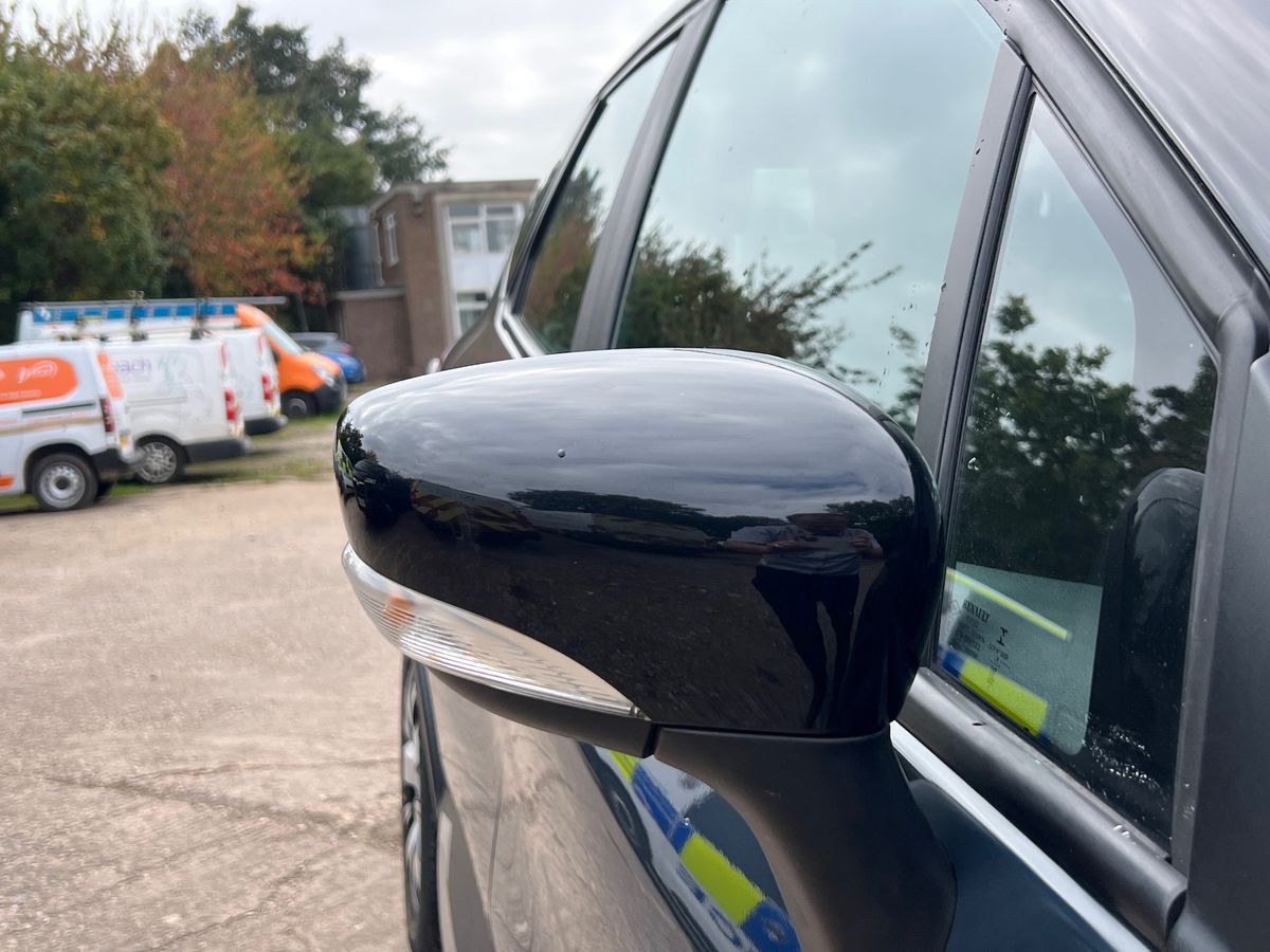 Used Renault Captur 2019 for sale - 77002819: Photo 22