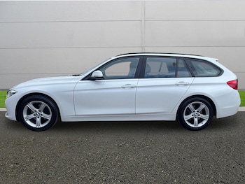Used BMW 3 Series 2017 for sale - 78936495: Photo
