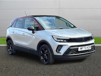 Used Vauxhall Crossland 2023 for sale - 78590649: Photo