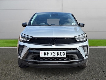 Used Vauxhall Crossland 2023 for sale - 78590649: Photo