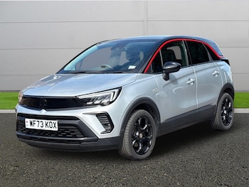 Used Vauxhall Crossland 2023 for sale - 78590649: Photo