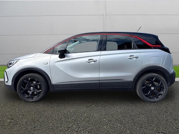 Used Vauxhall Crossland 2023 for sale - 78590649: Photo