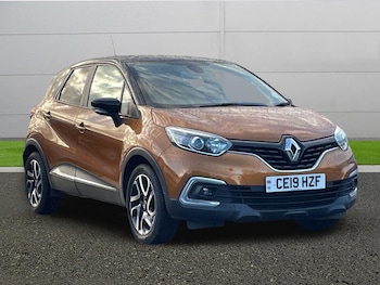 2019 - 1.5 dCi 90 Iconic 5dr EDC