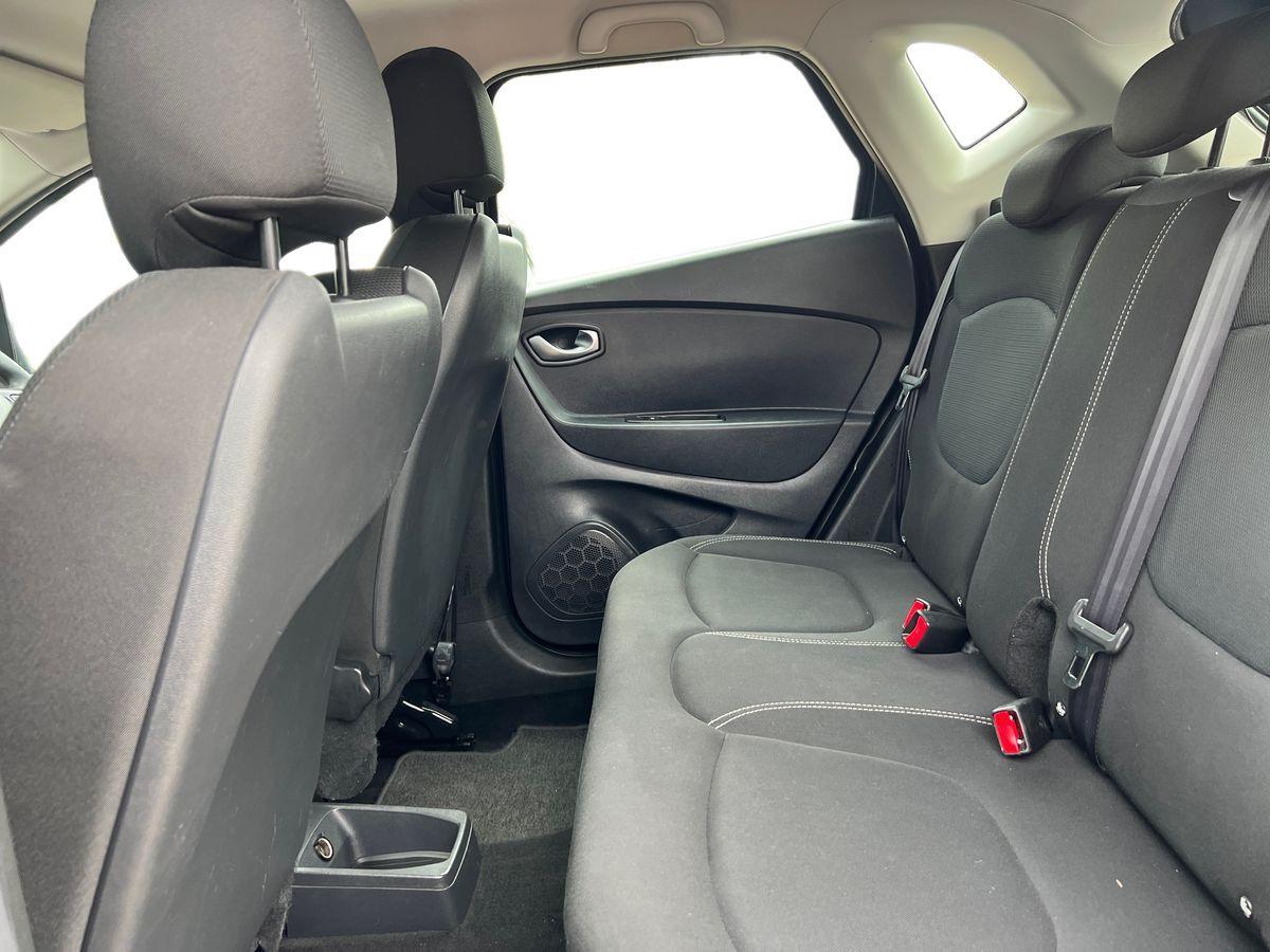 Used Renault Captur 2019 for sale - 76716986: Photo 11