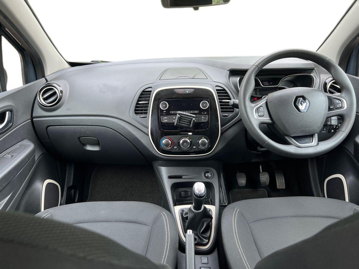 Used Renault Captur 2019 for sale - 76716986: Photo 13