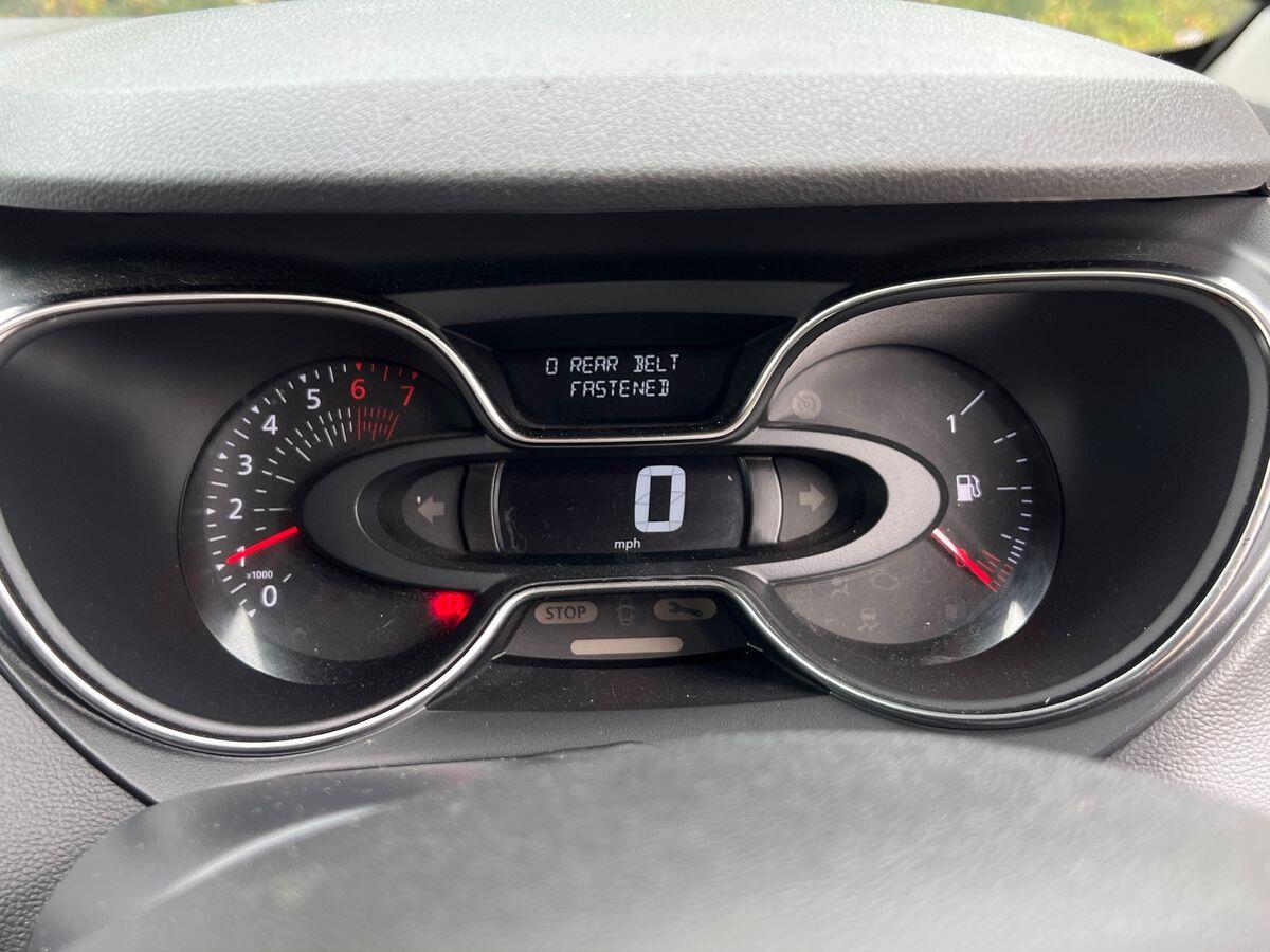 Used Renault Captur 2019 for sale - 76716986: Photo 14