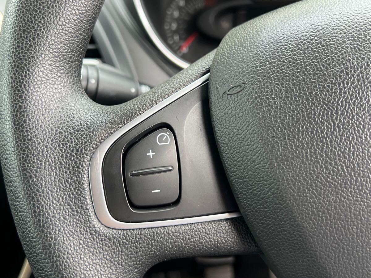 Used Renault Captur 2019 for sale - 76716986: Photo 16