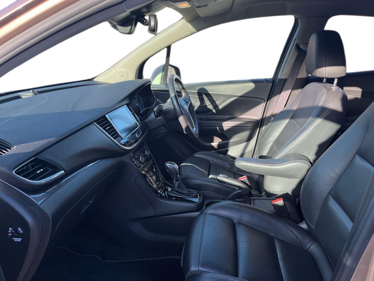 Used Vauxhall Mokka X 2017 for sale - 78059642: Photo 10